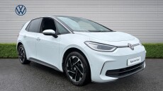 Volkswagen ID.3 150kW Match Pro 59kWh 5dr Auto Electric Hatchback